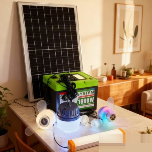 1000W Portable Power Station - Portable Power Station - botai.ftsxmorfeiy.com
