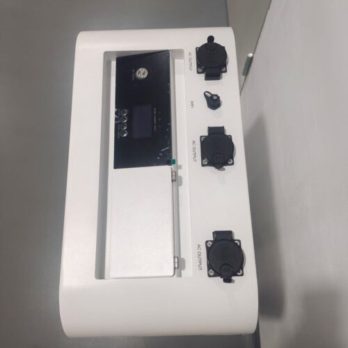 16kWh Portable Outdoor Home Power Station - Outdoor Home Energy Storage - botai.ftsxmorfeiy.com