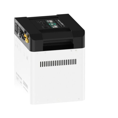2000Wh Portable Outdoor Home Power Station - Outdoor Home Energy Storage - botai.ftsxmorfeiy.com