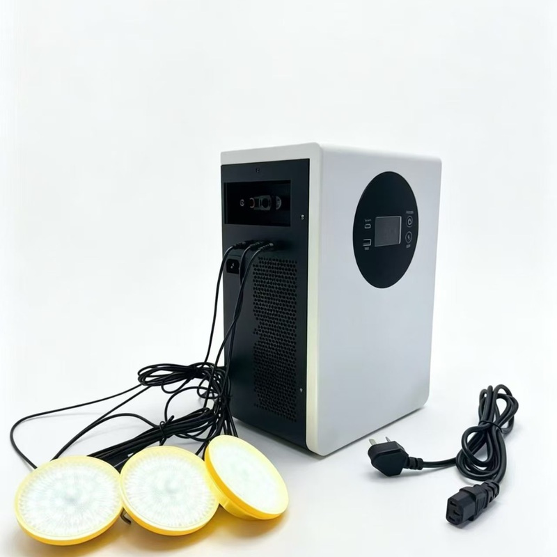 3.2V 500W Bidirectional Power Inverter - Portable Power Station - botai.ftsxmorfeiy.com