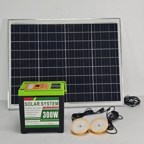 C805-300W Portable Power Station - Portable Power Station - botai.ftsxmorfeiy.com