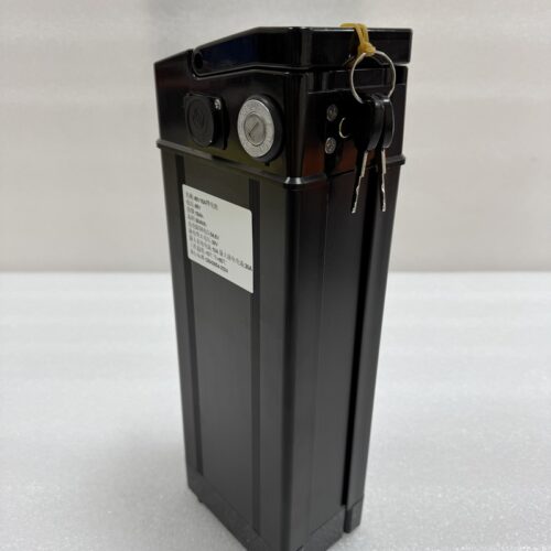 48V18Ah E-bike Lithium Battery - Electric Two Wheeler &am...