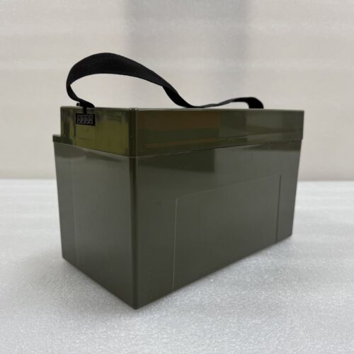 48V20Ah E-bike Lithium Battery - Electric Two Wheeler &am...