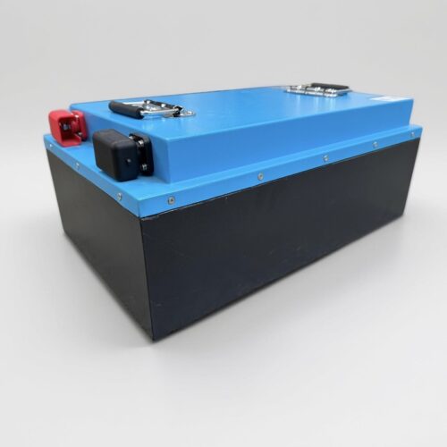 Paket Baterai Lithium untuk Kendaraan Roda Dua dan Roda Tiga Listrik