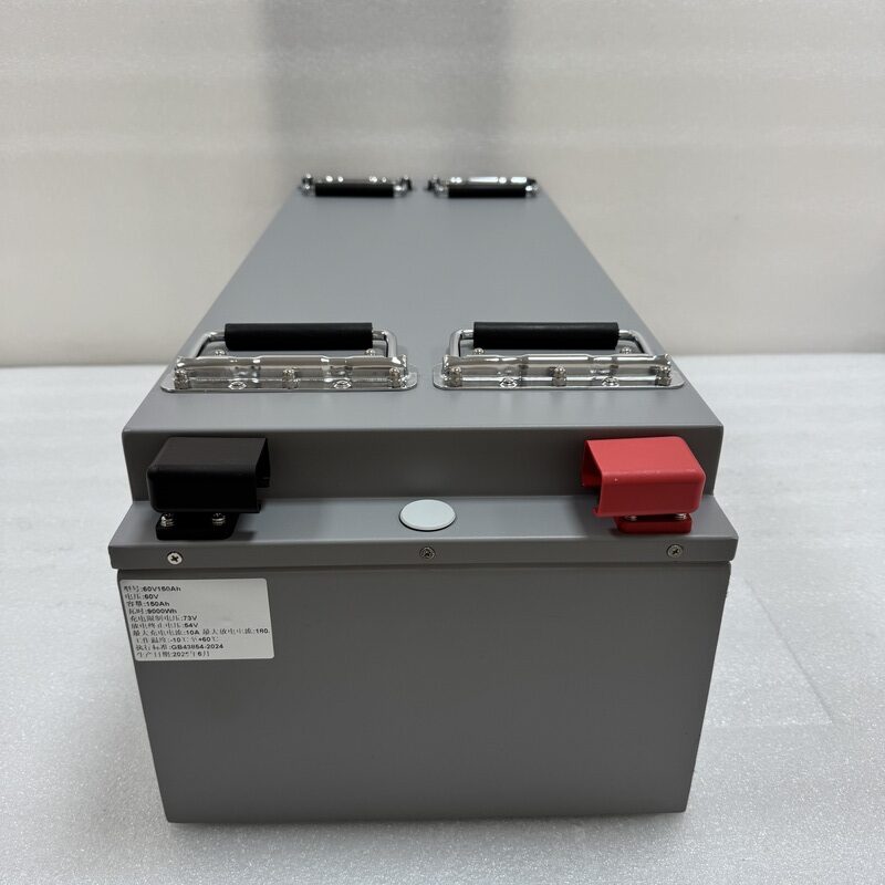 60V150Ah E-bike Lithium Battery - Electric Two Wheeler & Three Wheeler Lithium Battery Pack - botai.ftsxmorfeiy.com