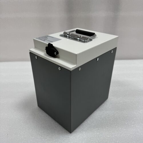 60V20Ah E-bike Lithium Battery - Electric Two Wheeler &am...