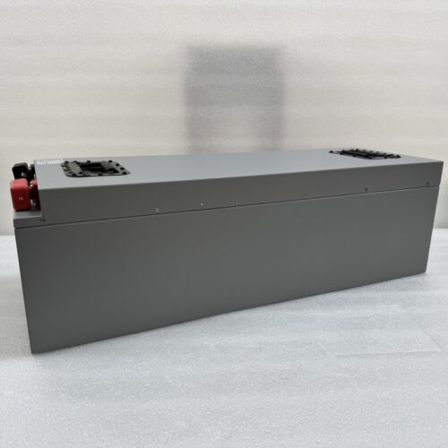 Electric Two Wheeler & Three Wheeler Lithium Battery Pack