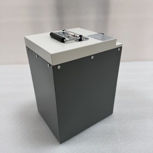60V30Ah E-bike Lithium Battery - Electric Two Wheeler &am...