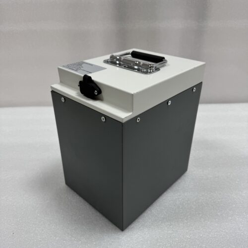 60V30Ah E-bike Lithium Battery - Electric Two Wheeler &am...