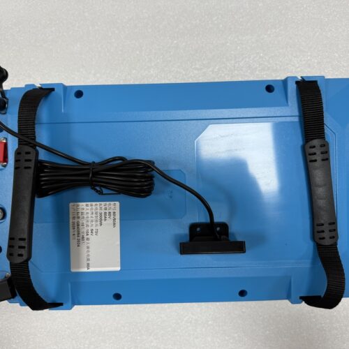 60V50Ah E-bike Lithium Battery - Electric Two Wheeler &am...
