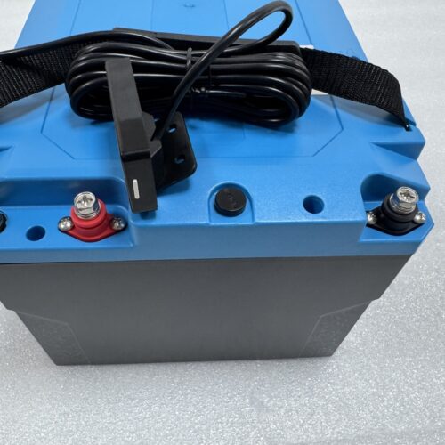 60V50Ah E-bike Lithium Battery - Electric Two Wheeler &am...
