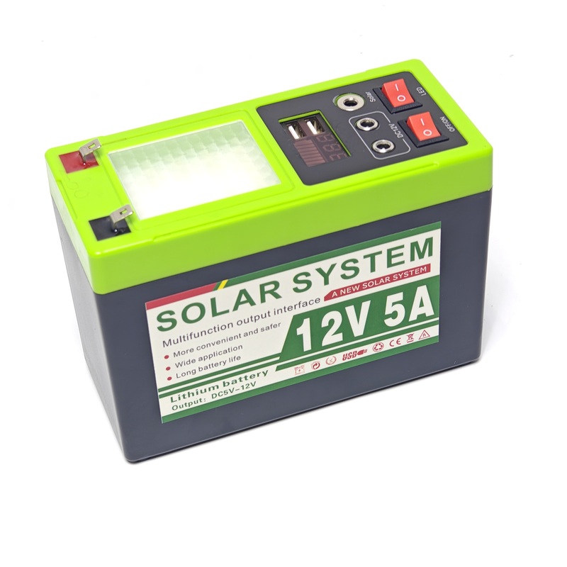 60W Portable Power Station - Portable Power Station - botai.ftsxmorfeiy.com