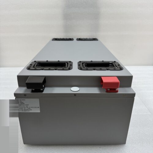 Electric Two Wheeler & Three Wheeler Lithium Battery Pack