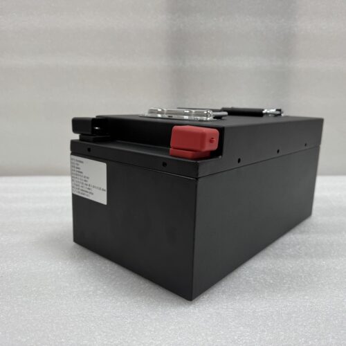 Electric Two Wheeler & Three Wheeler Lithium Battery Pack