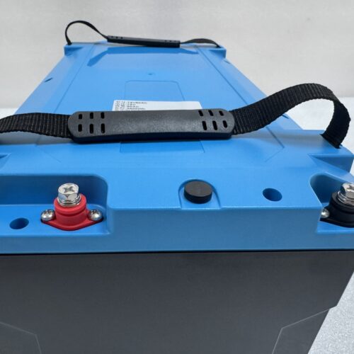 Pin lithium 72V 50Ah cho xe đạp điện - Xe hai bánh chạy điện &am...