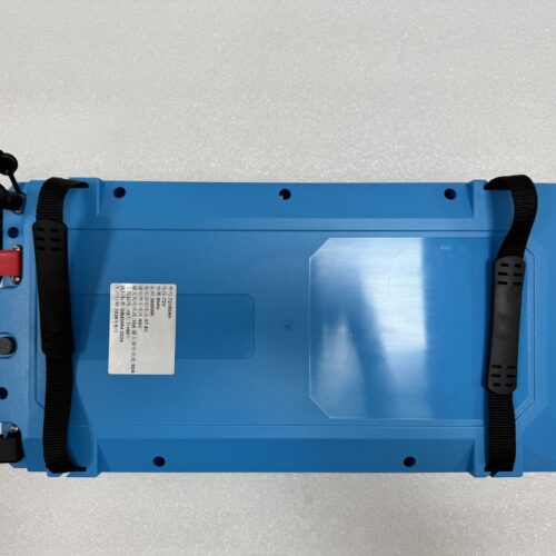 Pin lithium 72V 50Ah cho xe đạp điện - Xe hai bánh chạy điện &am...