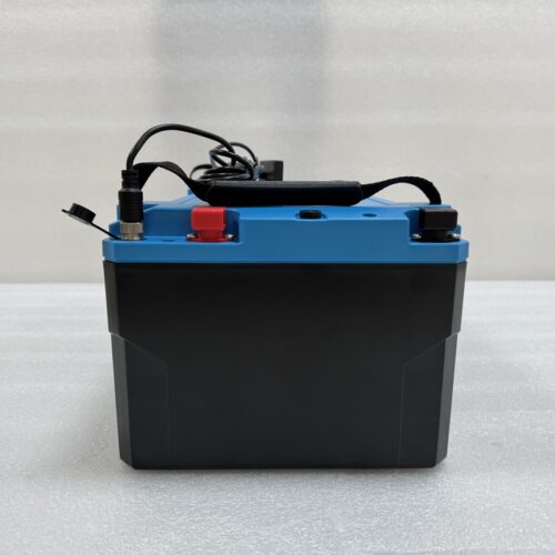 Pin lithium 72V 50Ah cho xe đạp điện - Xe hai bánh chạy điện &am...