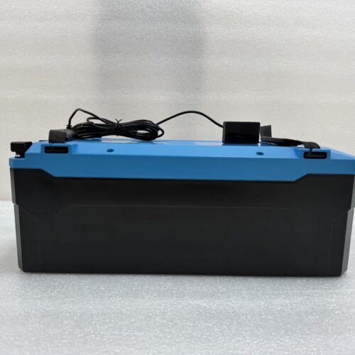 Pacco batterie al litio per veicoli elettrici a due e tre ruote