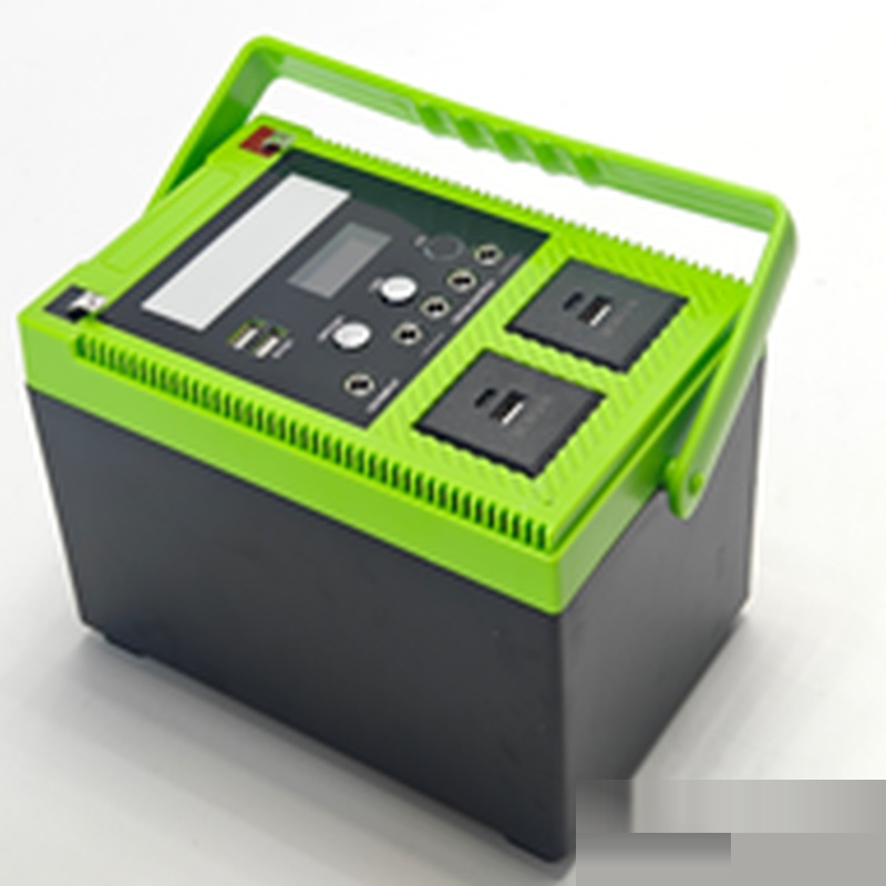 DC Fast Charging Portable Power Station - Portable Power Station - botai.ftsxmorfeiy.com