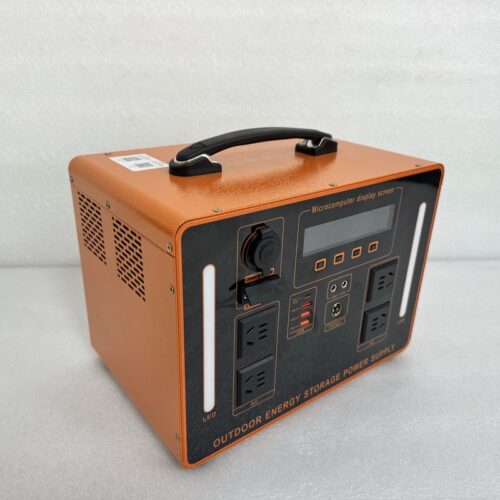 High Power 2000W Output 2000Wh Outdoor Energy Storage - Portable Power Station - botai.ftsxmorfeiy.com