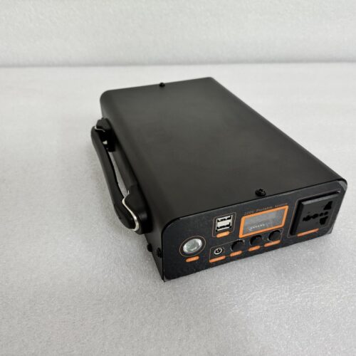 Lightweight 300W Output 500Wh Power Station - Portable Power Station - botai.ftsxmorfeiy.com