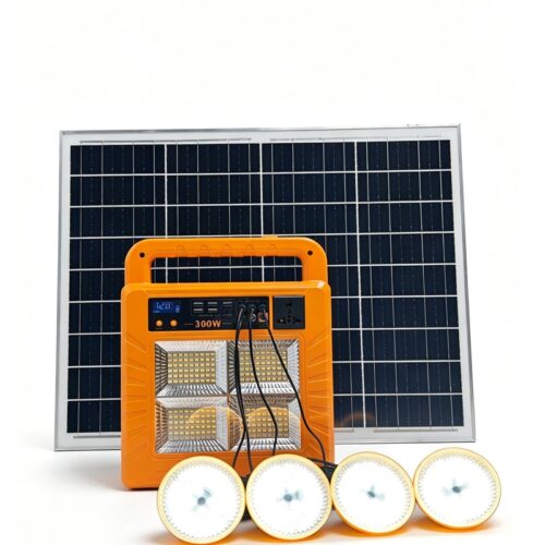 Portable Power Station