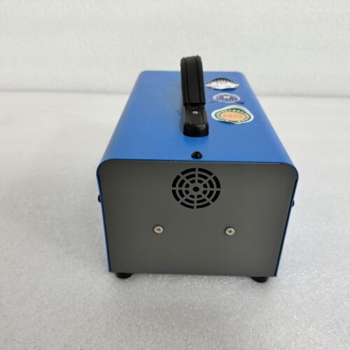 Smart Display 750Wh Power Station 500W Output - Portable Power Station - botai.ftsxmorfeiy.com