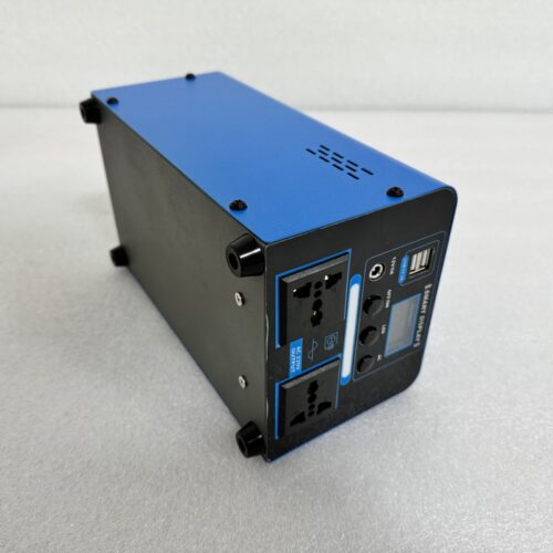 Smart Display 750Wh Power Station 500W Output - Portable Power Station - botai.ftsxmorfeiy.com