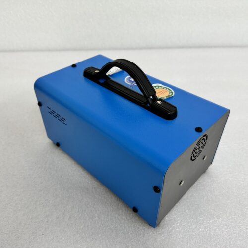 Smart Display 750Wh Power Station 500W Output - Portable Power Station - botai.ftsxmorfeiy.com